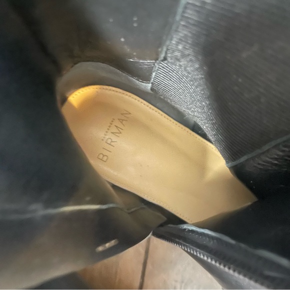Alexandre Birman Clarita Rain Boots 36.5 - Picture 13 of 14